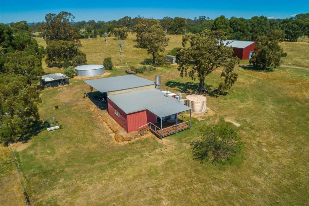 Contact Agent For Address, Glenhope, VIC 3444