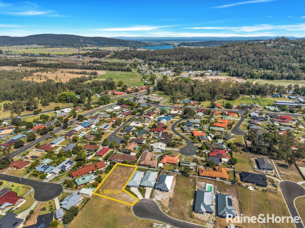 18 Kintyre Cl, Townsend, NSW 2463