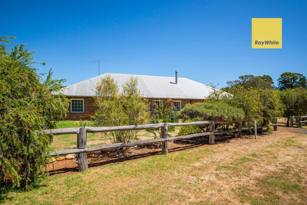 21064 South Western Hwy, Mullalyup, WA 6252