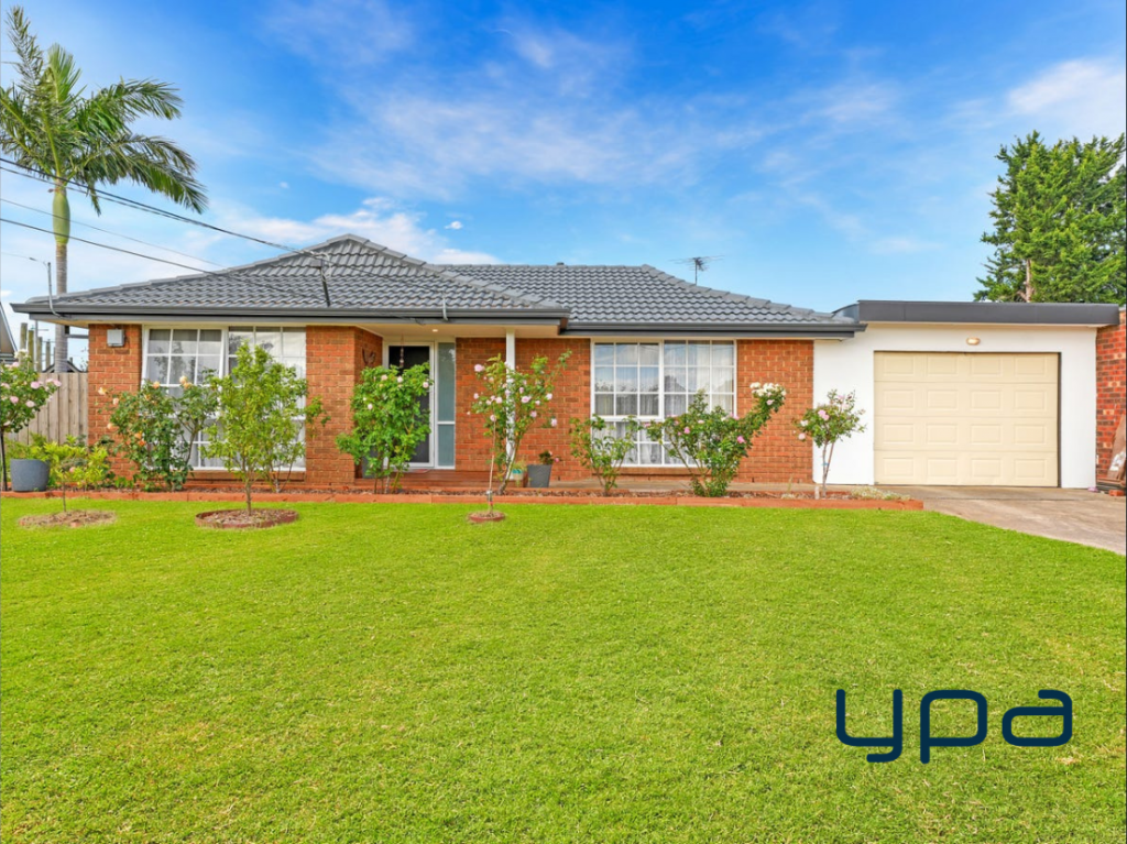 11 Somerset Cl, Werribee, VIC 3030