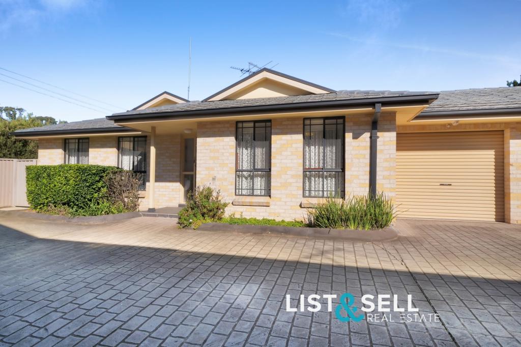 10/10 EAGLEVIEW RD, MINTO, NSW 2566