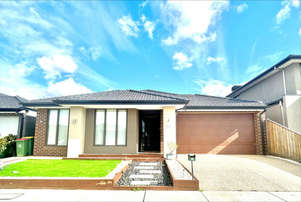 12 Diggory St, Officer, VIC 3809