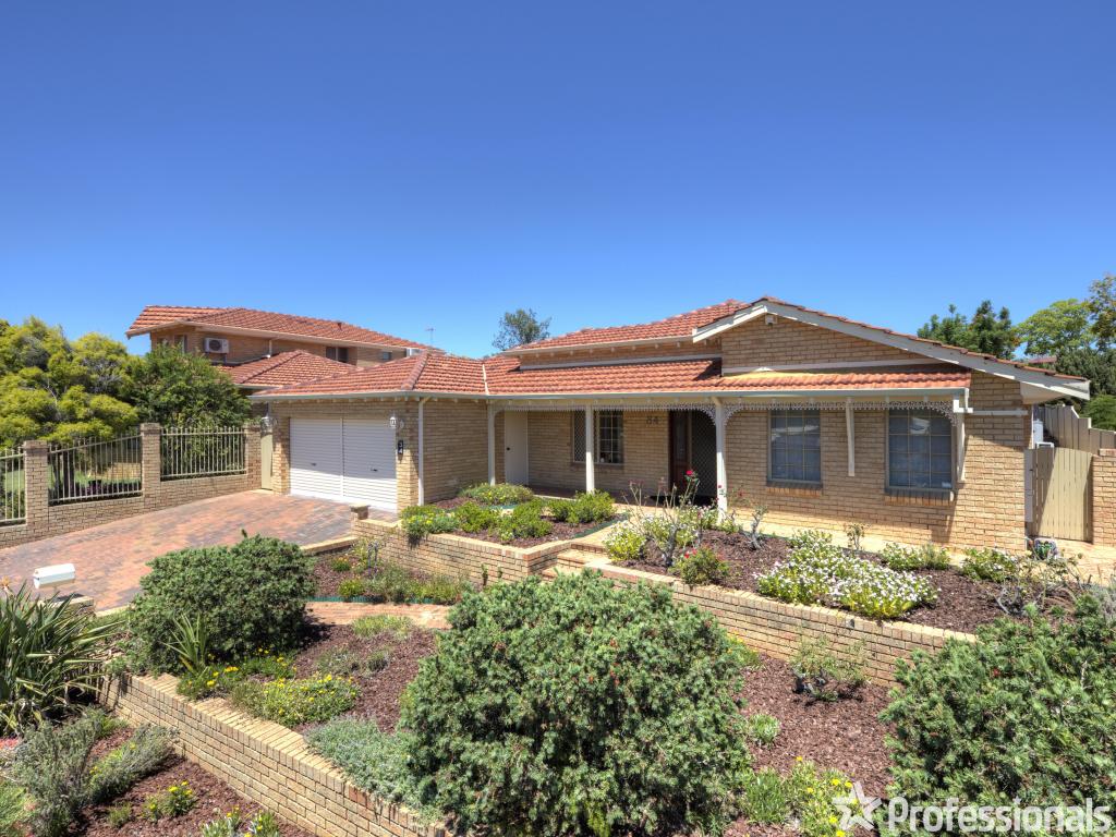 34 Casserly Dr, Leeming, WA 6149