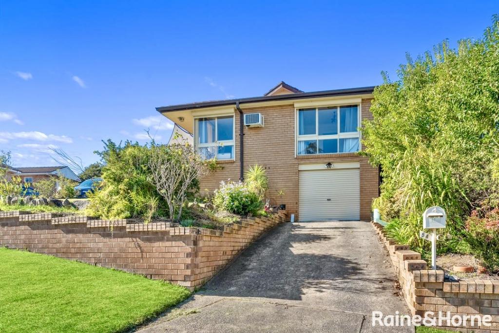 54 Coachwood Cres, Bradbury, NSW 2560