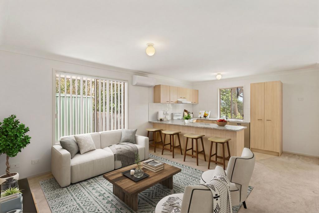 17 Ocean View Pde, Tamborine Mountain, QLD 4272