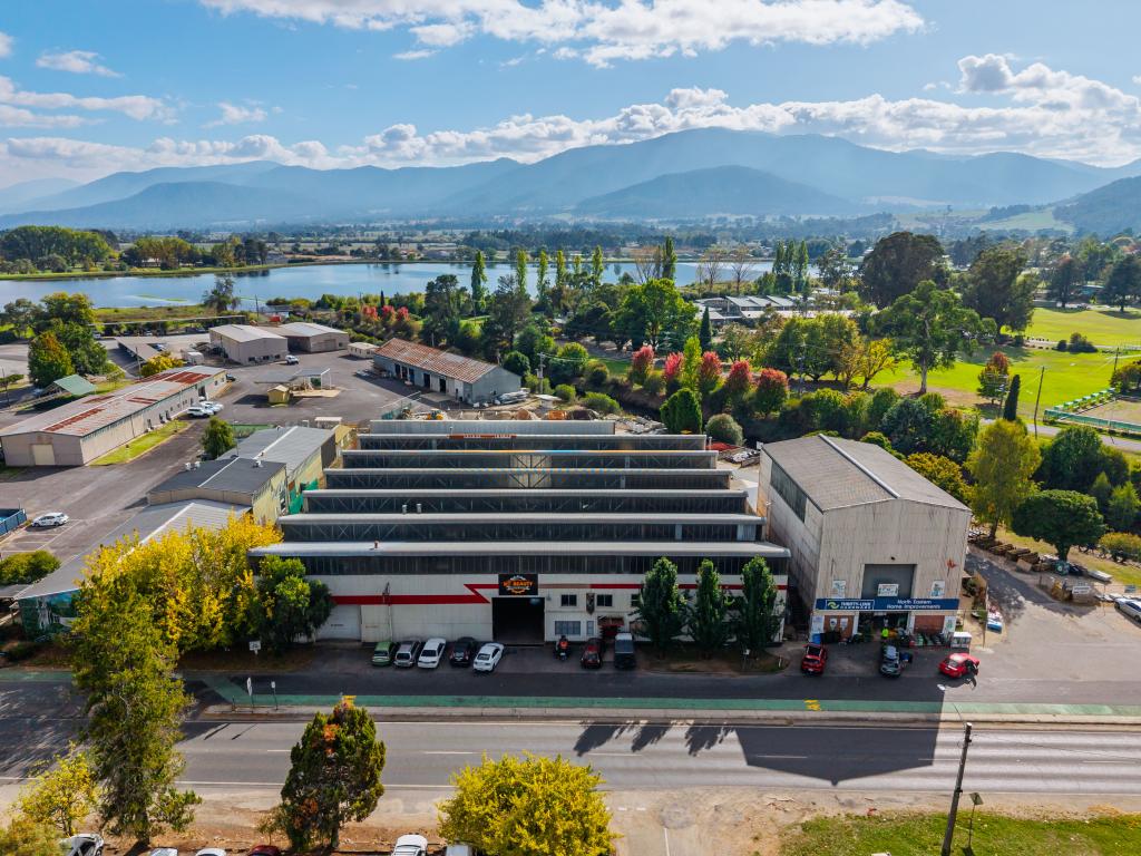 39-45 Bogong High Plains Rd, Mount Beauty, VIC 3699