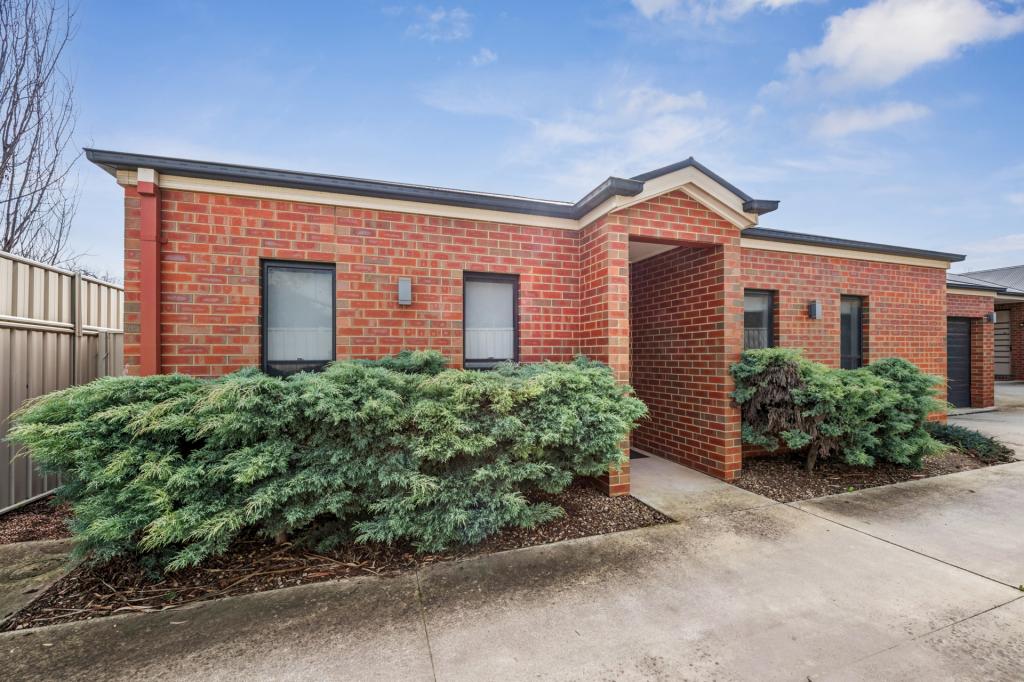 1a Lansell St, Bendigo, VIC 3550