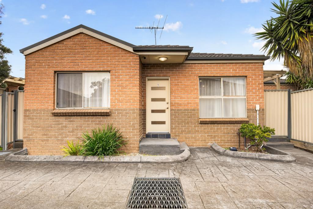 7/36-40 JERSEY RD, SOUTH WENTWORTHVILLE, NSW 2145