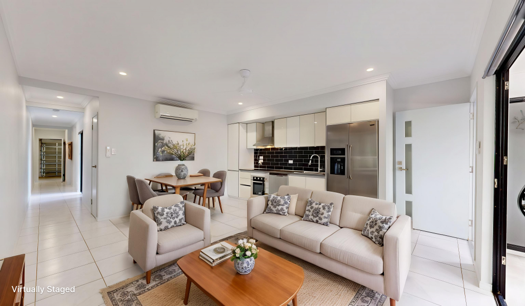 22 Lawrie Ave, Oonoonba, QLD 4811