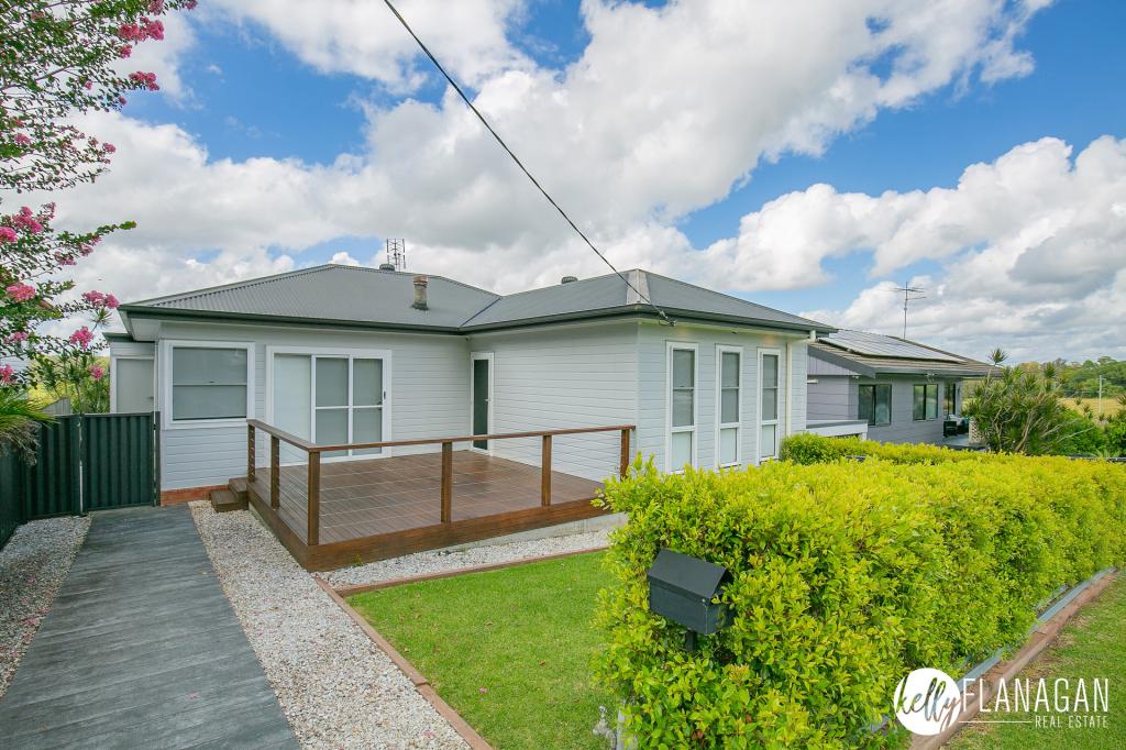 5 Macleay St, East Kempsey, NSW 2440