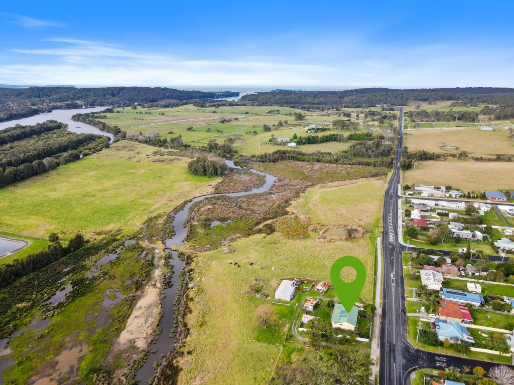 56 South Head Rd, Moruya, NSW 2537