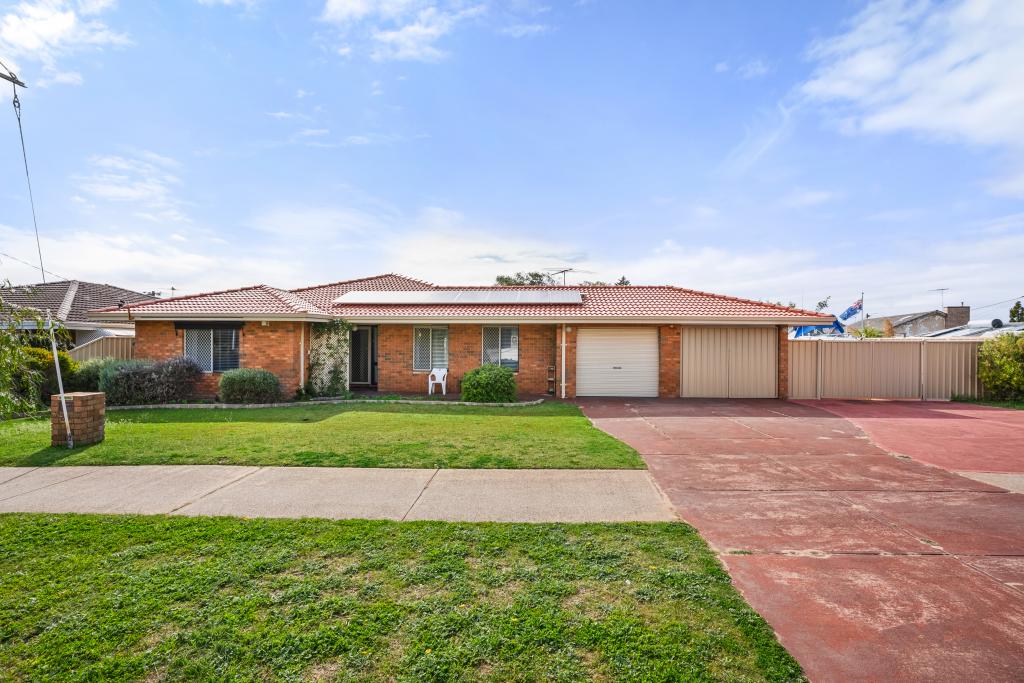 38 Frederick St, Shoalwater, WA 6169