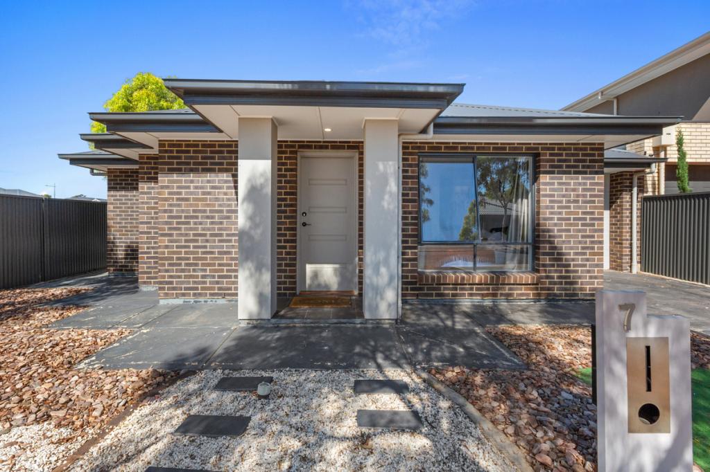 7 Martha Way, Blakeview, SA 5114