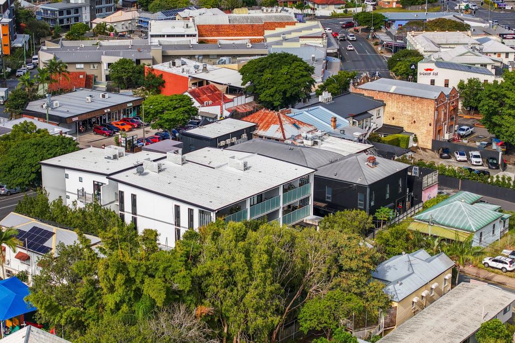 10/366 Sandgate Rd, Albion, QLD 4010