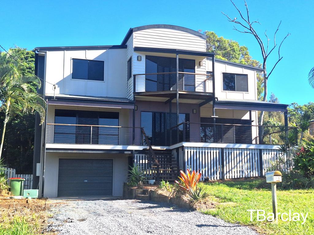 15 Mawarra St, Macleay Island, QLD 4184