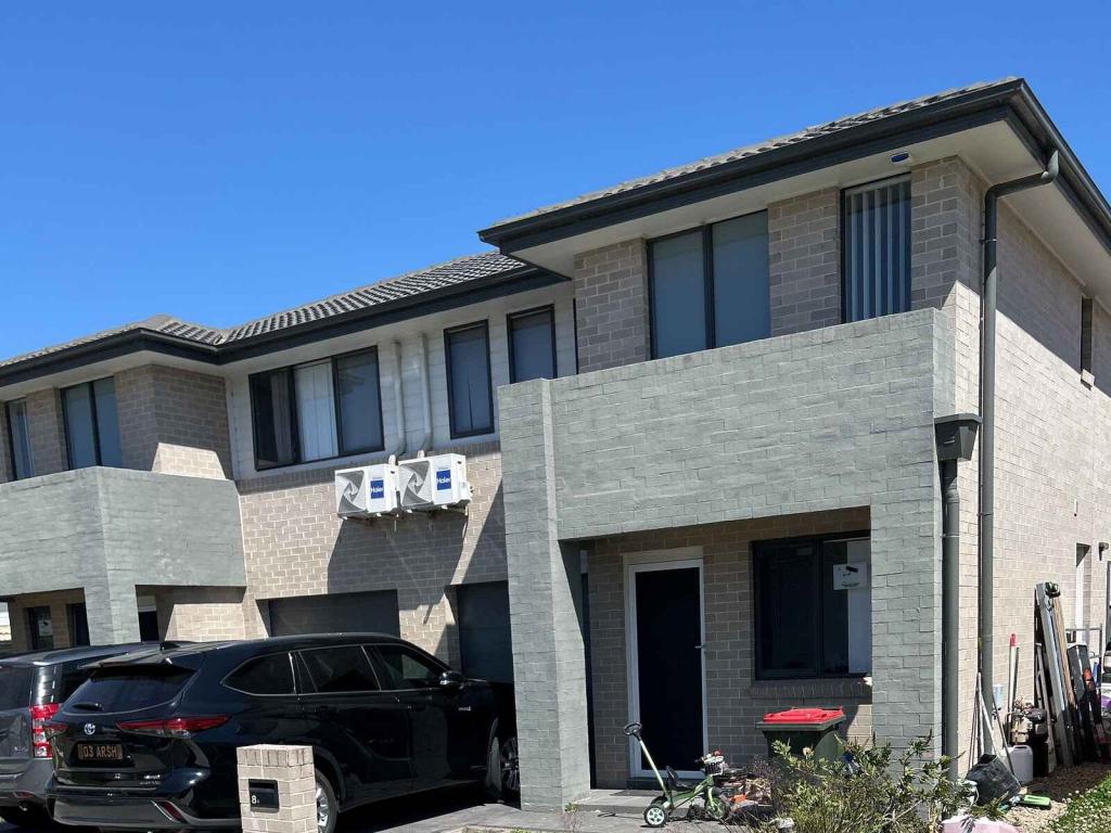 8a Jemima St, Riverstone, NSW 2765