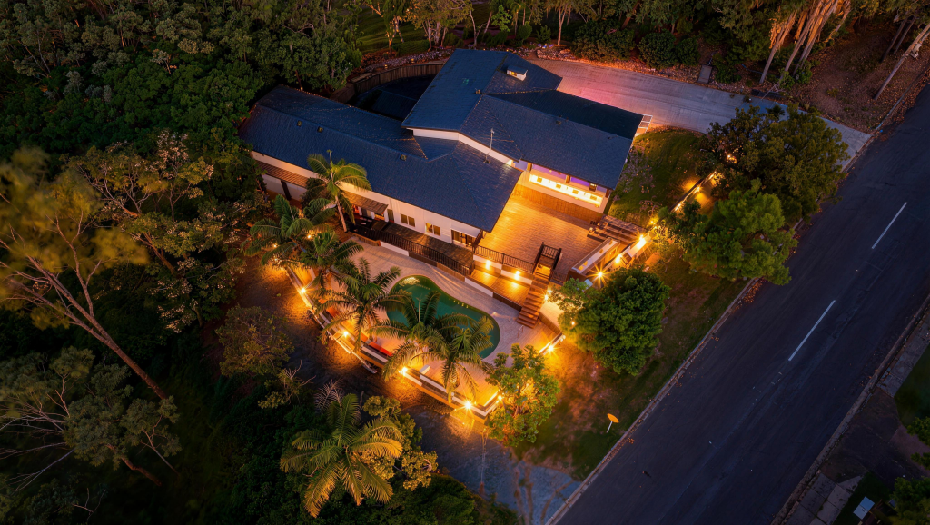 182 Bielby Rd, Kenmore Hills, QLD 4069