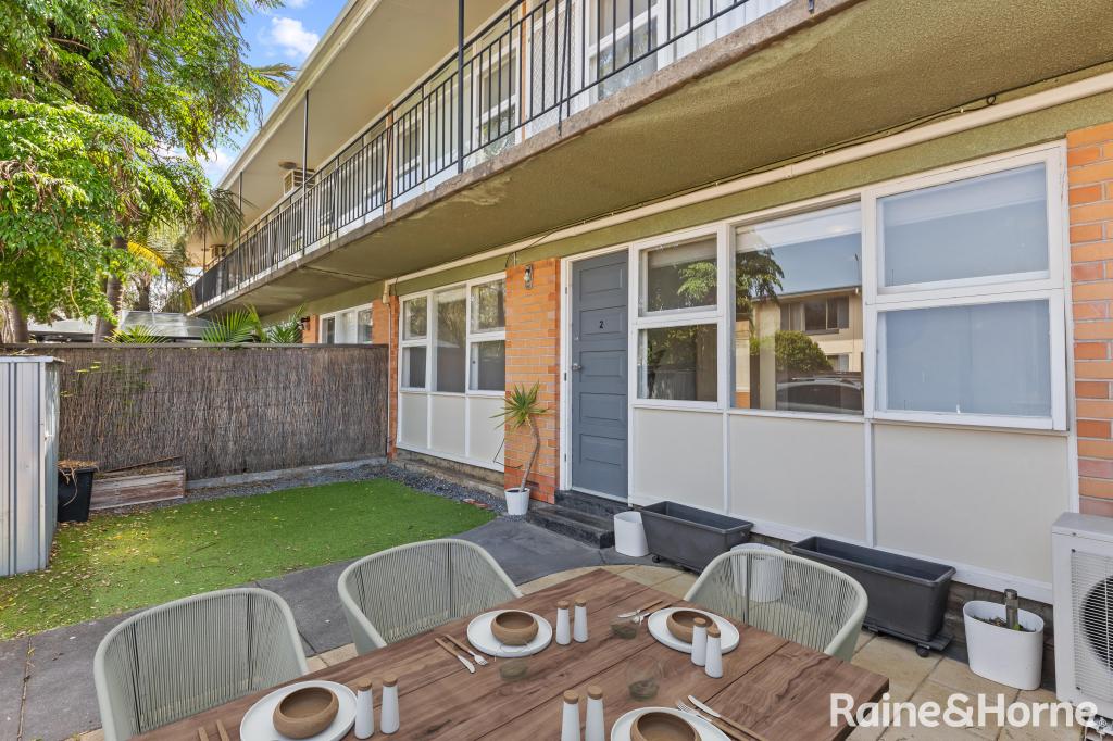 2/47 Tennyson St, Kurralta Park, SA 5037