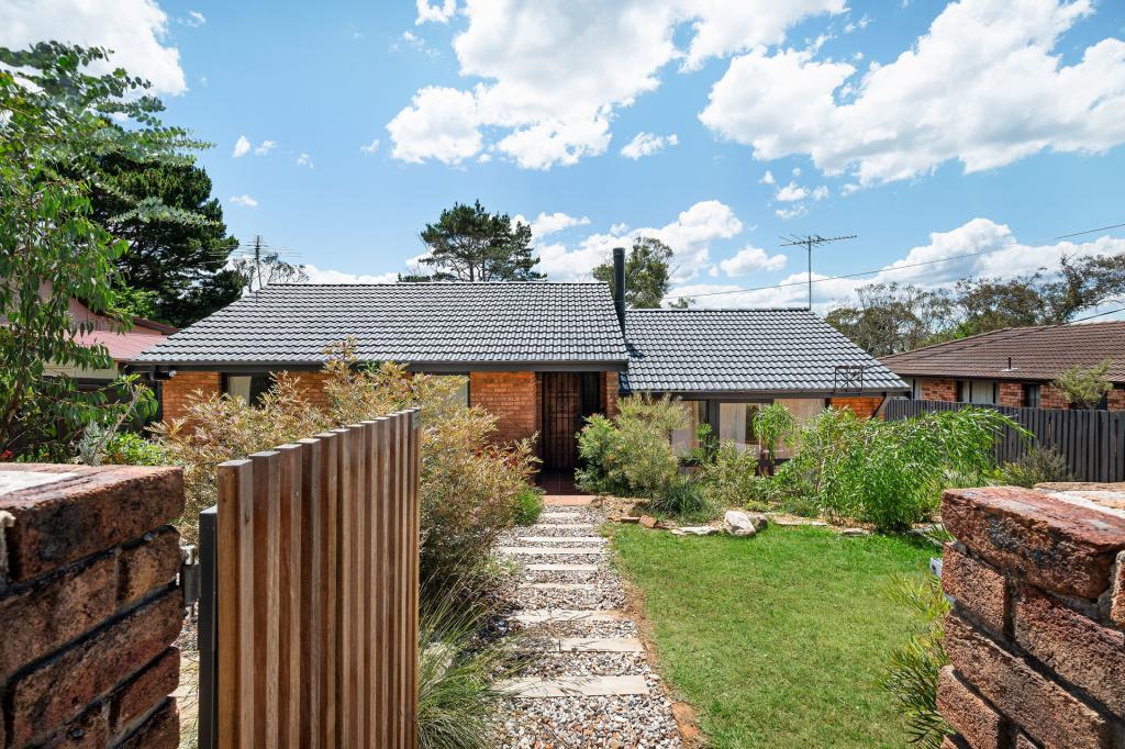 26 SEVENTH AVE, KATOOMBA, NSW 2780