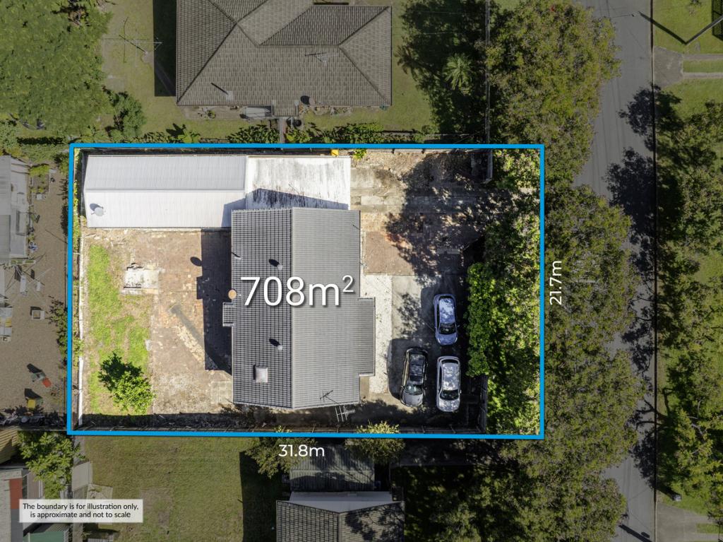 14 Stephen St, Ellen Grove, QLD 4078