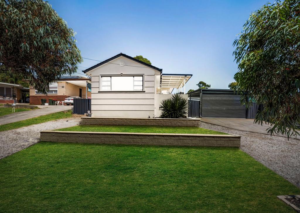 12 Hinton Ave, Para Hills, SA 5096