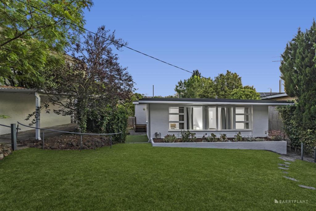 49 Molesworth St, Kew, VIC 3101