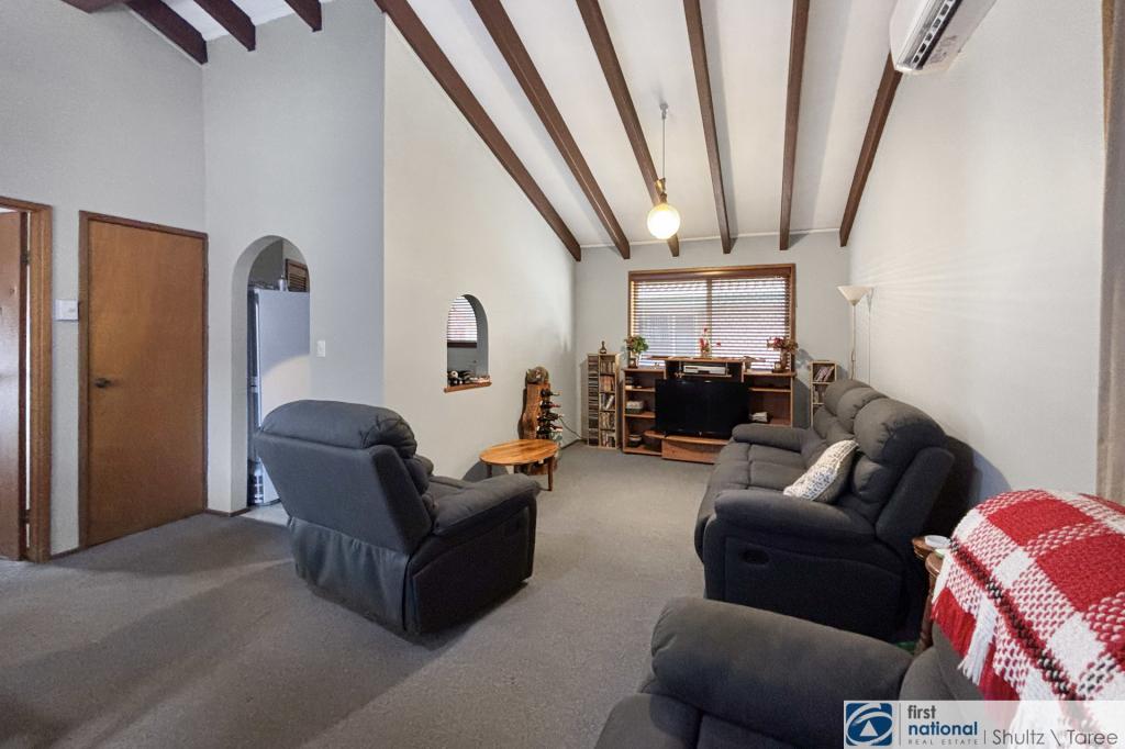 6/1 Spence St, Taree, NSW 2430