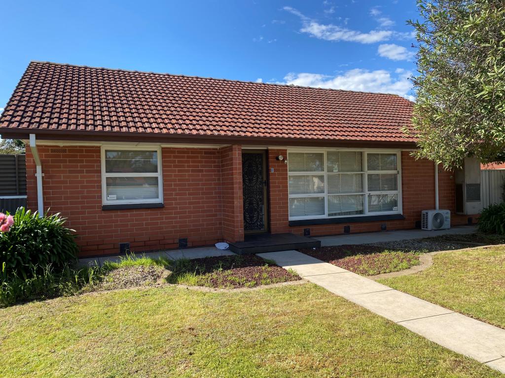 6 Kulta St, Brahma Lodge, SA 5109