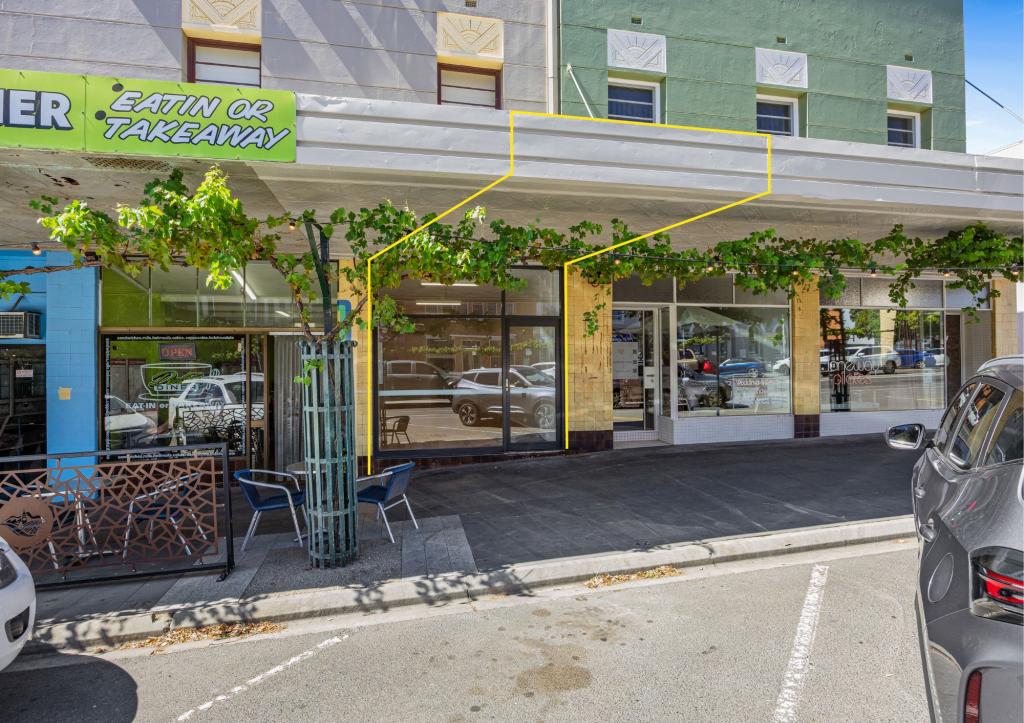 122 Barkly St, Ararat, VIC 3377