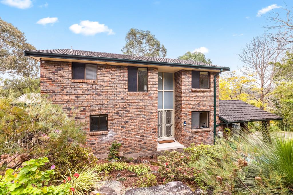 1 Yangoora Cl, Bangor, NSW 2234