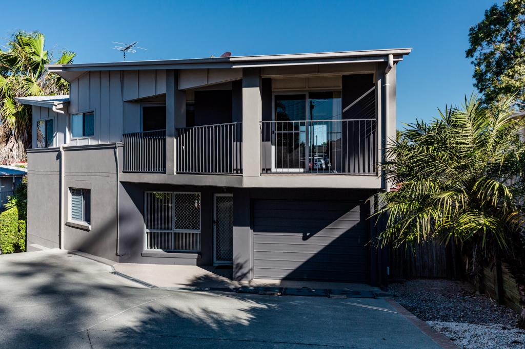 8/54 Hill Cres, Carina Heights, QLD 4152