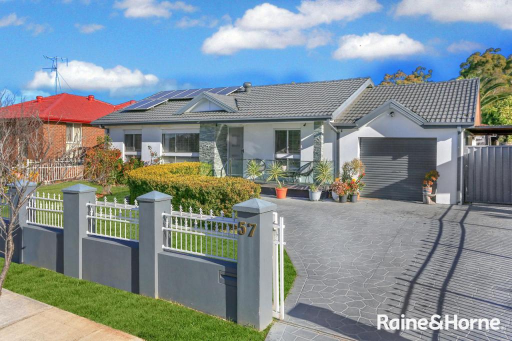 57 Tambaroora Cres, Marayong, NSW 2148