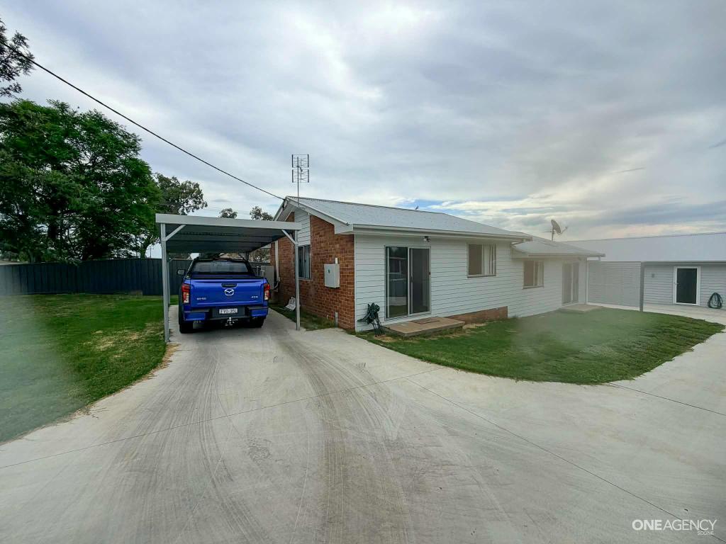 1/51 Barton St, Scone, NSW 2337