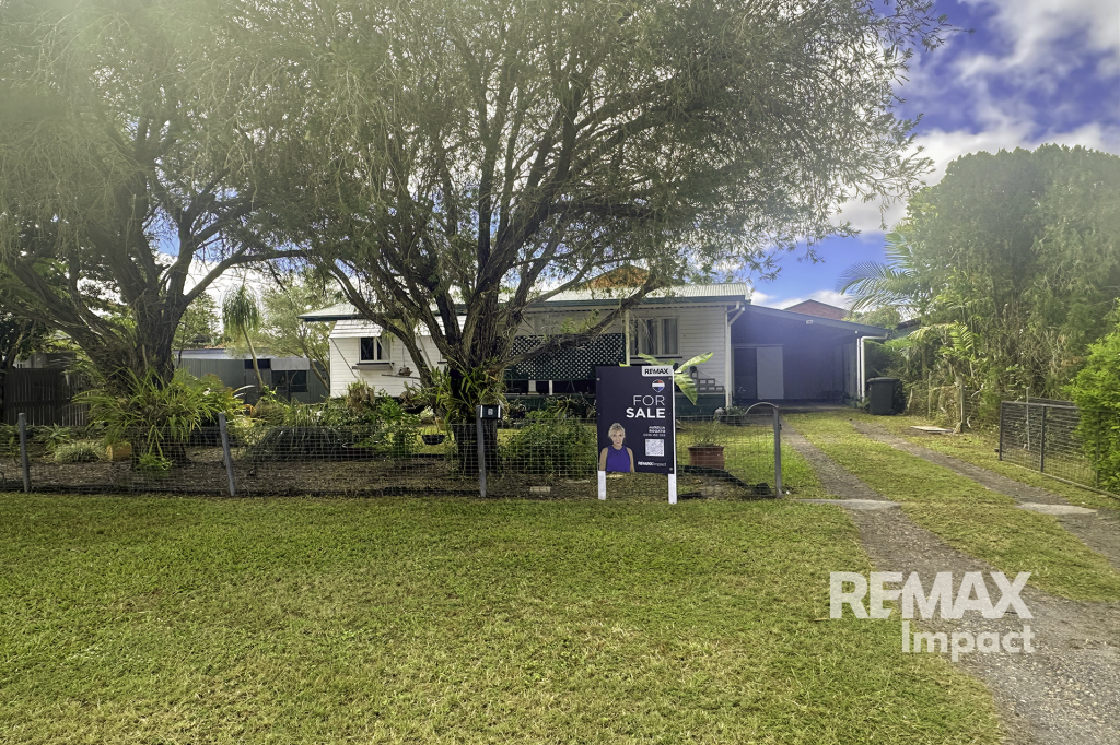 3 Jebreen St, Mareeba, QLD 4880
