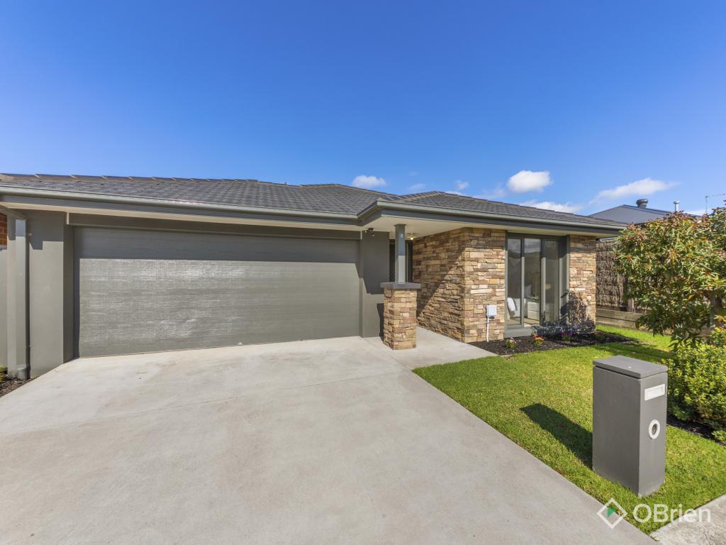 5 Forthbank Tce, Narre Warren South, VIC 3805