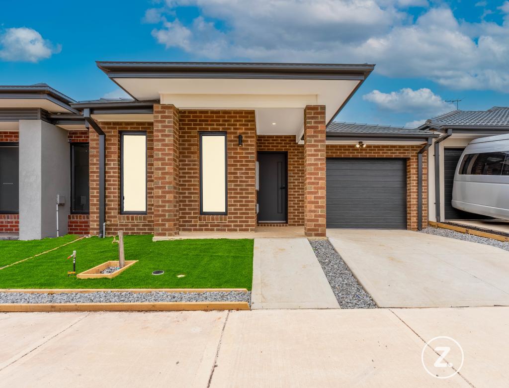 30 Stonneyburn Rd, Thornhill Park, VIC 3335