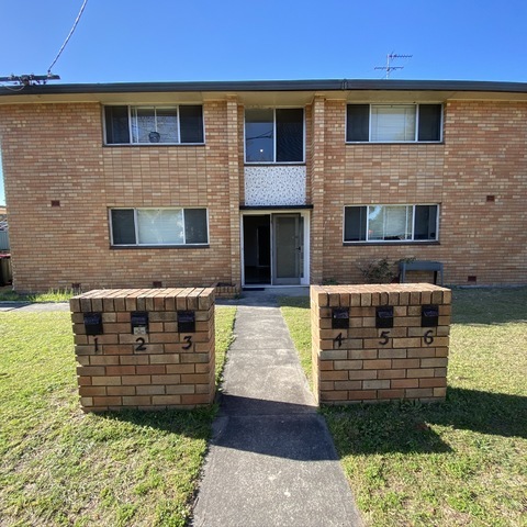 1/59 STURGEON ST, RAYMOND TERRACE, NSW 2324
