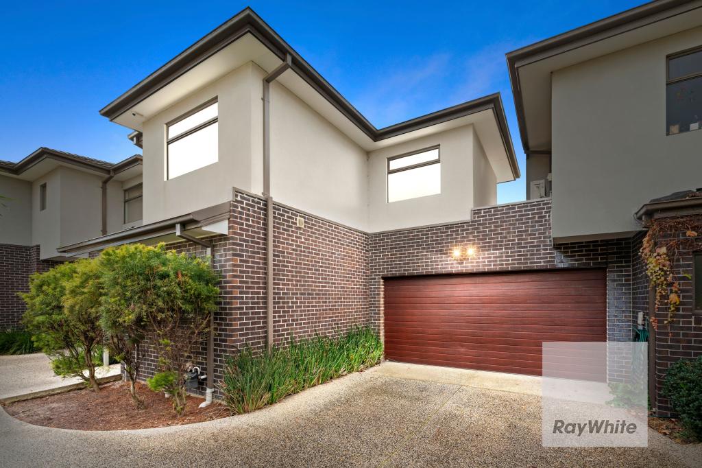 2/20 LOWELL AVE, KINGSBURY, VIC 3083