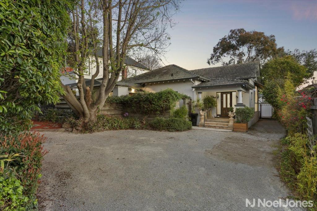 1272 Toorak Rd, Camberwell, VIC 3124