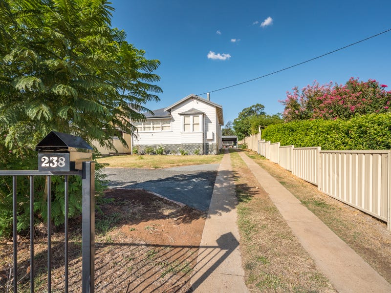 238 KELLY ST, SCONE, NSW 2337