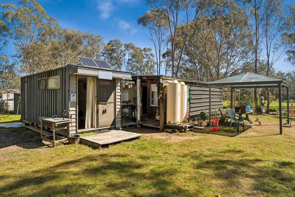 1201 Dunolly Timor Rd, Timor, VIC 3465