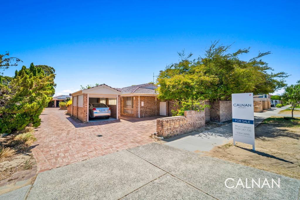 2/159 Stock Rd, Attadale, WA 6156