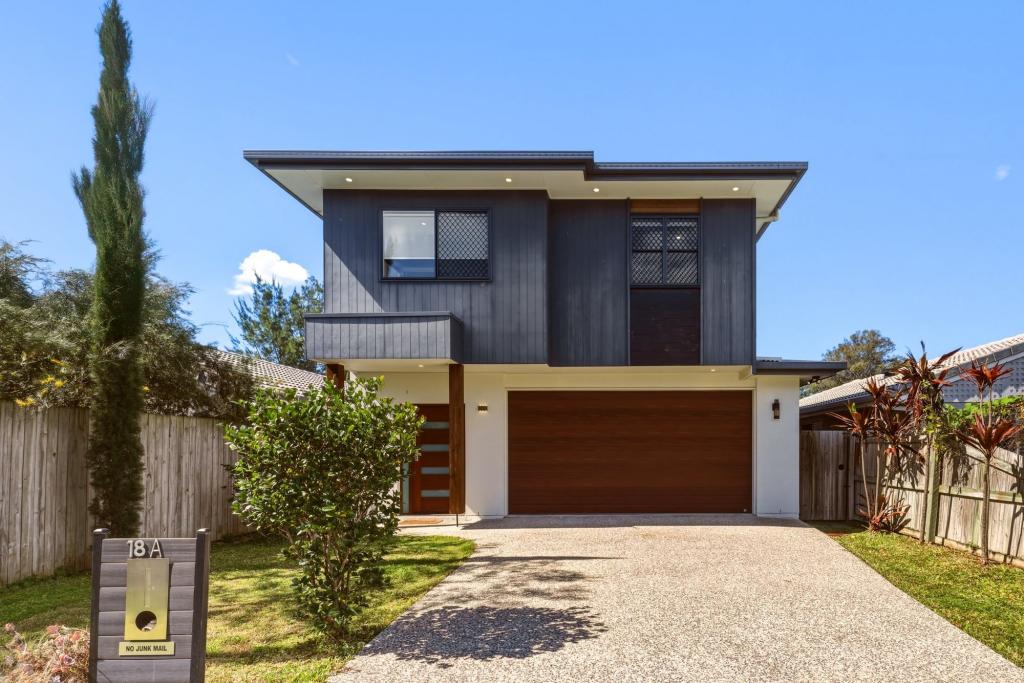 18a Tabbil St, Zillmere, QLD 4034