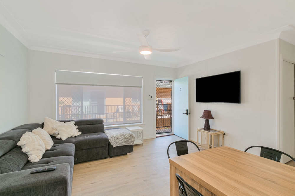 5/26B EDEN AVE, RAINBOW BAY, QLD 4225
