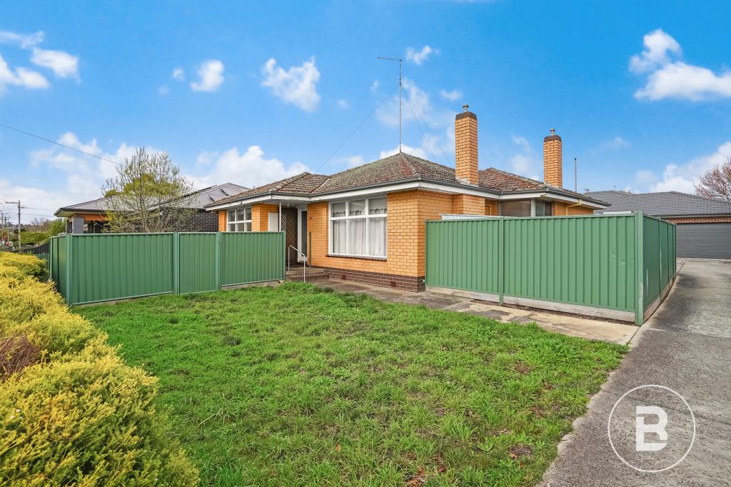 307 Rubicon St, Sebastopol, VIC 3356