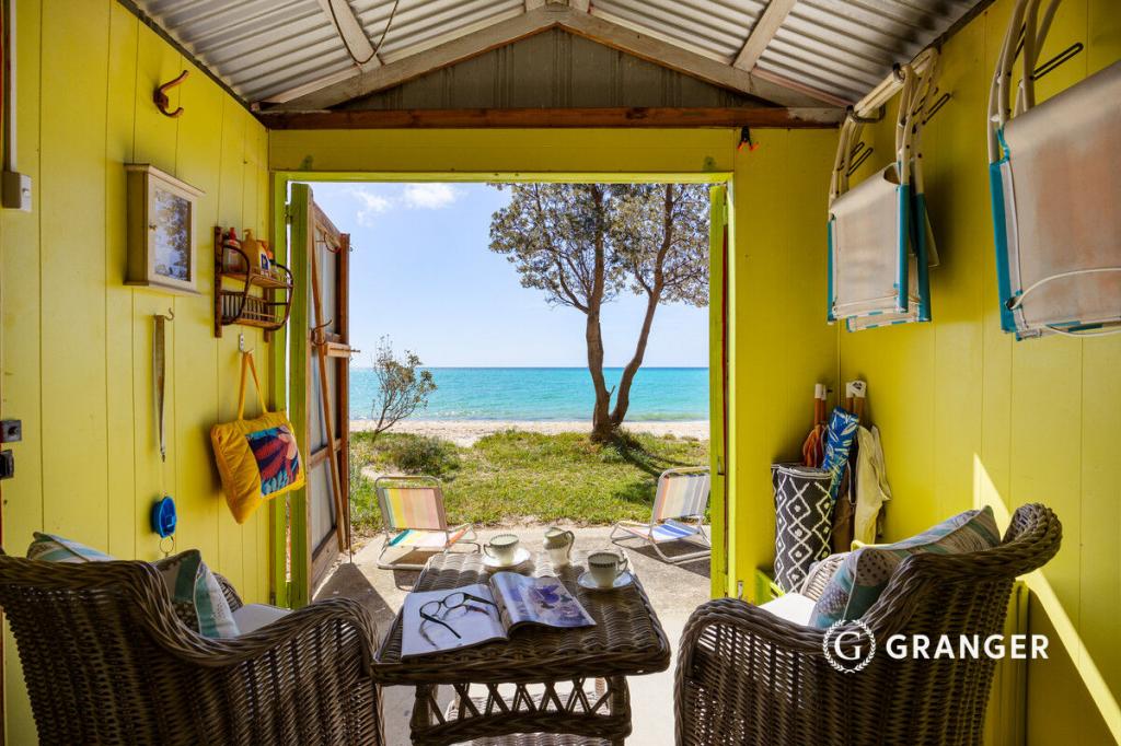 Beach Box 197 Point Nepean Rd, Dromana, VIC 3936