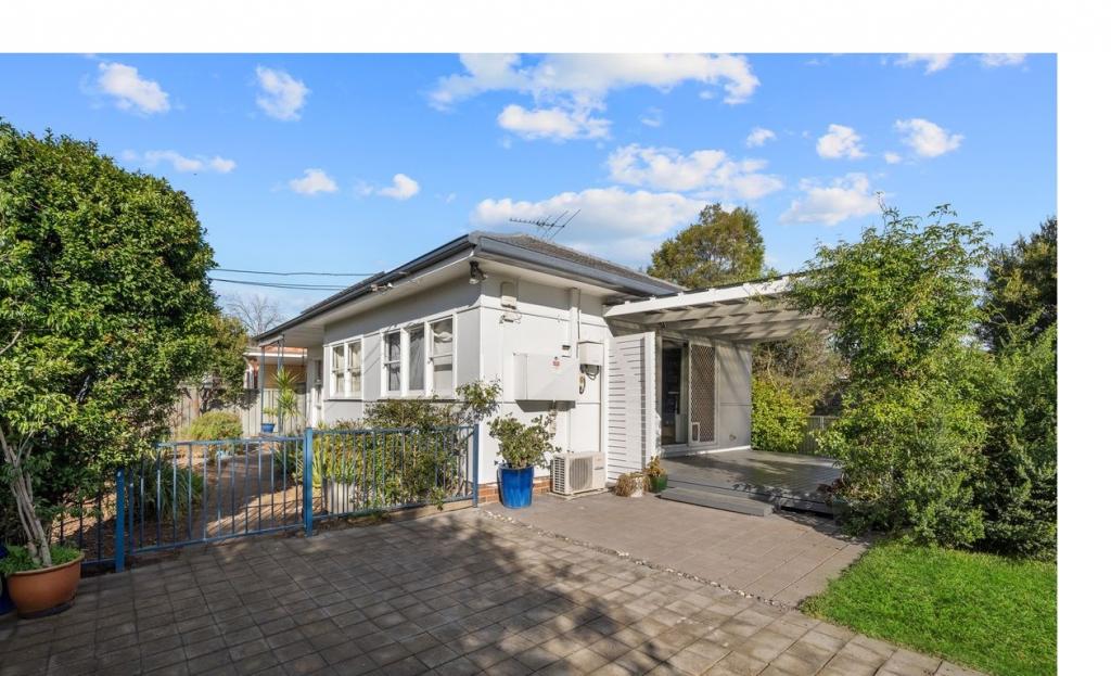 29 Princess St, Lidcombe, NSW 2141