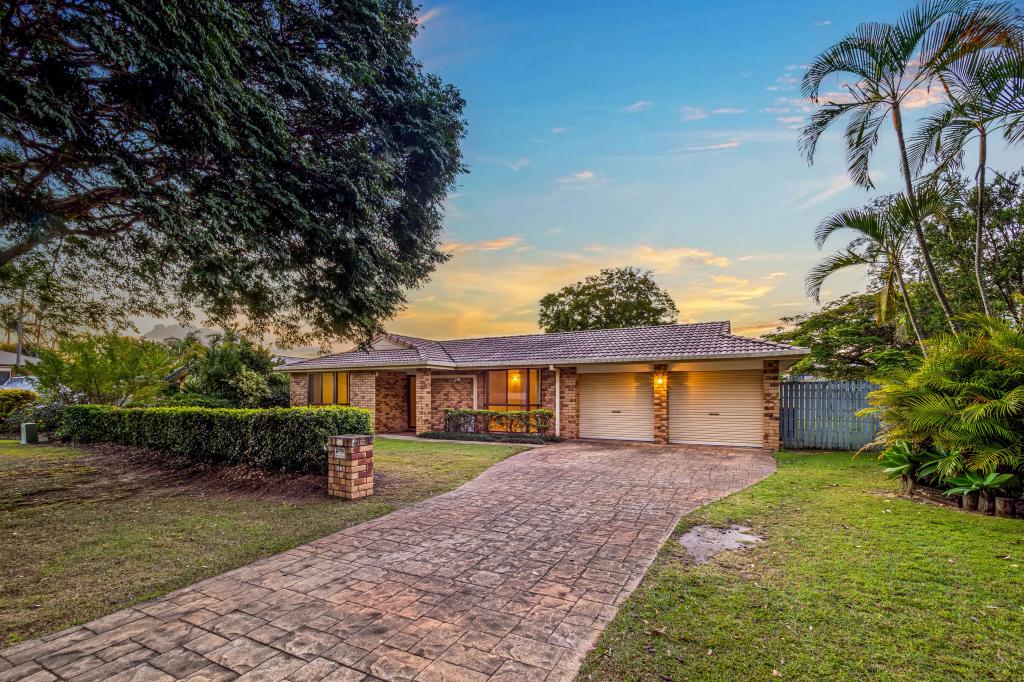 119 Renoir Cres, Forest Lake, QLD 4078