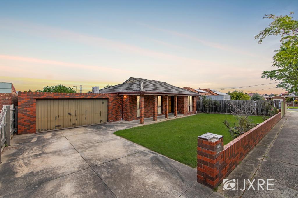 22 Broadchapel Pl, Clarinda, VIC 3169