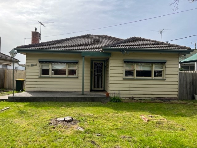 17 Snowden St, Sunshine, VIC 3020